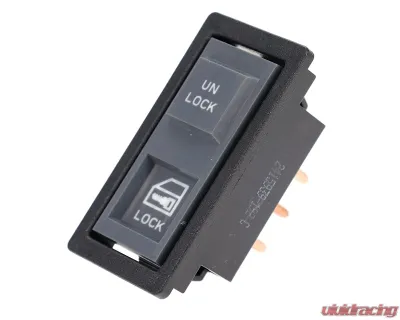 AMD Power Door Lock Switch Chevrolet | GMC C/K OBS Truck | Blazer | Yukon | Suburban 1990-1994 - X536-4090-1