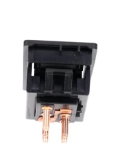 AMD Power Door Lock Switch Chevrolet | GMC C/K OBS Truck | Blazer | Yukon | Suburban 1990-1994                                     - X536-4090-1 - Image 3