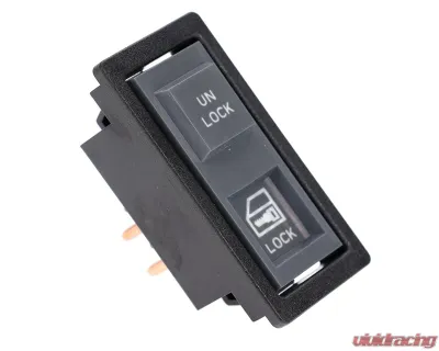 AMD Power Door Lock Switch Chevrolet | GMC C/K OBS Truck | Blazer | Yukon | Suburban 1990-1994 - X536-4090-1