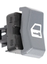AMD Power Door Lock Switch w/out Power Windows Chevrolet | GMC C/K OBS Truck | Tahoe | Yukon | Suburban 1995-2000                                     - X536-4095-1 - Image 2