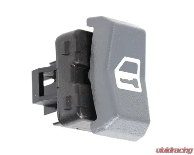 AMD Power Door Lock Switch w/out Power Windows Chevrolet | GMC C/K OBS Truck | Tahoe | Yukon | Suburban 1995-2000 - X536-4095-1