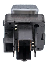 AMD Power Door Lock Switch w/out Power Windows Chevrolet | GMC C/K OBS Truck | Tahoe | Yukon | Suburban 1995-2000                                     - X536-4095-1 - Image 3