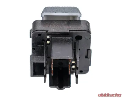 AMD Power Door Lock Switch w/out Power Windows Chevrolet | GMC C/K OBS Truck | Tahoe | Yukon | Suburban 1995-2000 - X536-4095-1