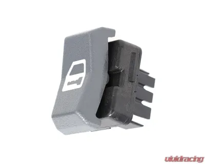 AMD Power Door Lock Switch w/out Power Windows Chevrolet | GMC C/K OBS Truck | Tahoe | Yukon | Suburban 1995-2000 - X536-4095-1
