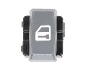 AMD Power Door Lock Switch w/out Power Windows Chevrolet | GMC C/K OBS Truck | Tahoe | Yukon | Suburban 1995-2000