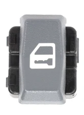 AMD Power Door Lock Switch w/out Power Windows Chevrolet | GMC C/K OBS Truck | Tahoe | Yukon | Suburban 1995-2000                                     - X536-4095-1 - Image 4