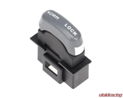 AMD Power Door Lock Switch w/ Child Safety Lock Chevrolet | GMC C/K Truck | Tahoe | Yukon | Suburban 1995-2000 - X536-4095-12