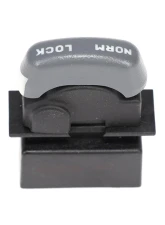 AMD Power Door Lock Switch w/ Child Safety Lock Chevrolet | GMC C/K Truck | Tahoe | Yukon | Suburban 1995-2000                                     - X536-4095-12 - Image 3