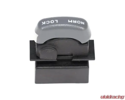 AMD Power Door Lock Switch w/ Child Safety Lock Chevrolet | GMC C/K Truck | Tahoe | Yukon | Suburban 1995-2000 - X536-4095-12