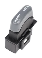 AMD Power Door Lock Switch w/ Child Safety Lock Chevrolet | GMC C/K Truck | Tahoe | Yukon | Suburban 1995-2000                                     - X536-4095-12 - Image 4