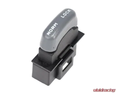 AMD Power Door Lock Switch w/ Child Safety Lock Chevrolet | GMC C/K Truck | Tahoe | Yukon | Suburban 1995-2000 - X536-4095-12