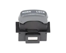 AMD Power Door Lock Switch w/ Child Safety Lock Chevrolet | GMC C/K Truck | Tahoe | Yukon | Suburban 1995-2000
