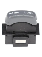 AMD Power Door Lock Switch w/ Child Safety Lock Chevrolet | GMC C/K Truck | Tahoe | Yukon | Suburban 1995-2000                                     - X536-4095-12 - Image 4