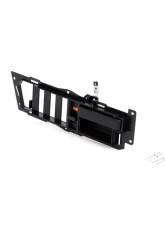 AMD Black LH Interior Door Handle Chevrolet | GMC C/K Pickup Truck 1988-1989                                     - X540-4088-BL - Image 2