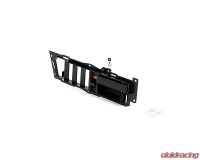 AMD Black LH Interior Door Handle Chevrolet | GMC C/K Pickup Truck 1988-1989 - X540-4088-BL