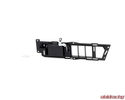 AMD Black LH Interior Door Handle Chevrolet | GMC C/K Pickup Truck 1988-1989 - X540-4088-BL