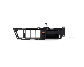 AMD Black LH Interior Door Handle Chevrolet | GMC C/K Pickup Truck 1988-1989