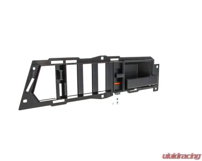AMD Black RH Interior Door Handle Chevrolet | GMC C/K Pickup Truck 1988-1989 - X540-4088-BR