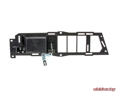 AMD Black RH Interior Door Handle Chevrolet | GMC C/K Pickup Truck 1988-1989 - X540-4088-BR