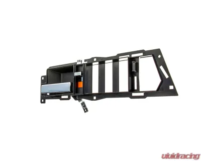 AMD Chrome LH Interior Door Handle Chevrolet | GMC C/K Pickup Truck 1990-1994 - X540-4088-CL