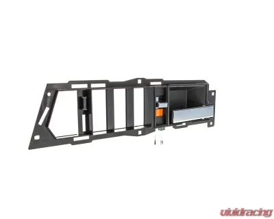 AMD Chrome RH Interior Door Handle Chevrolet | GMC C/K Pickup Truck 1990-1994 - X540-4088-CR