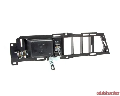 AMD Chrome RH Interior Door Handle Chevrolet | GMC C/K Pickup Truck 1990-1994 - X540-4088-CR