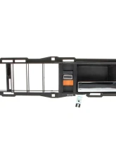 AMD Chrome RH Interior Door Handle Chevrolet | GMC C/K Pickup Truck 1990-1994                                     - X540-4088-CR - Image 3