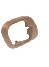 AMD Beige LH Front Door Handle Bezel w/out Power Door Lock Hole Chevrolet | GMC C/K OBS Pickup Truck | SUV 1995-2000                                     - X540-4095-2BEGL - Image 4