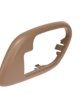 AMD Beige RH Front Door Handle Bezel w/out Power Door Lock Hole Chevrolet | GMC C/K OBS Pickup Truck | SUV 1995-2000                                     - X540-4095-2BEGR - Image 4