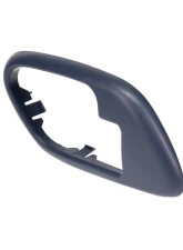 AMD Blue LH Front Door Handle Bezel w/out Power Door Lock Hole Chevrolet | GMC C/K OBS Pickup Truck | SUV 1995-2000                                     - X540-4095-2BLUL - Image 2