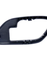 AMD Blue LH Front Door Handle Bezel w/out Power Door Lock Hole Chevrolet | GMC C/K OBS Pickup Truck | SUV 1995-2000                                     - X540-4095-2BLUL - Image 3