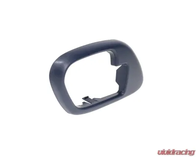 AMD Blue LH Front Door Handle Bezel w/out Power Door Lock Hole Chevrolet | GMC C/K OBS Pickup Truck | SUV 1995-2000 - X540-4095-2BLUL