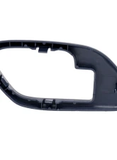 AMD Blue  RH Front Door Handle Bezel w/out Power Door Lock Hole Chevrolet | GMC C/K OBS Pickup Truck | SUV 1995-2000                                     - X540-4095-2BLUR - Image 3