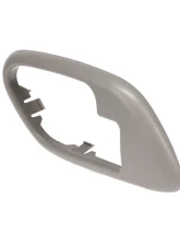 AMD Gray LH Front Door Handle Bezel w/out Power Door Lock Hole Chevrolet | GMC C/K OBS Pickup Truck | SUV 1995-2000                                     - X540-4095-2GRYL - Image 2