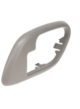 AMD Gray RH Front Door Handle Bezel w/out Power Door Lock Hole Chevrolet | GMC C/K OBS Pickup Truck | SUV 1995-2000                                     - X540-4095-2GRYR - Image 4
