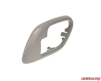 AMD Gray RH Front Door Handle Bezel w/out Power Door Lock Hole Chevrolet | GMC C/K OBS Pickup Truck | SUV 1995-2000 - X540-4095-2GRYR