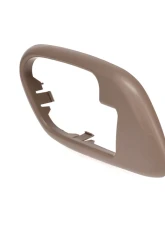 AMD Neutral LH Front Door Handle Bezel w/out Power Door Lock Hole Chevrolet | GMC C/K OBS Pickup Truck | SUV 1995-2000                                     - X540-4095-2NETL - Image 2
