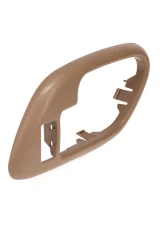 AMD Beige RH Front Door Handle Bezel w/ Power Door Lock Hole Chevrolet | GMC C/K OBS Pickup Truck | SUV 1995-2000                                     - X540-4095-3BEGR - Image 4