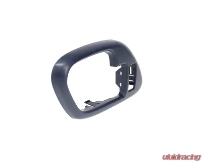AMD Blue LH Front Door Handle Bezel w/ Power Door Lock Hole Chevrolet | GMC C/K OBS Pickup Truck | SUV 1995-2000 - X540-4095-3BLUL