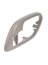 AMD Gray RH Front Door Handle Bezel w/ Power Door Lock Hole Chevrolet | GMC C/K OBS Pickup Truck | SUV 1995-2000                                     - X540-4095-3GRYR - Image 3