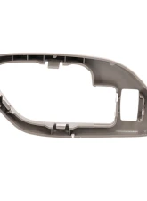 AMD Gray RH Front Door Handle Bezel w/ Power Door Lock Hole Chevrolet | GMC C/K OBS Pickup Truck | SUV 1995-2000                                     - X540-4095-3GRYR - Image 4