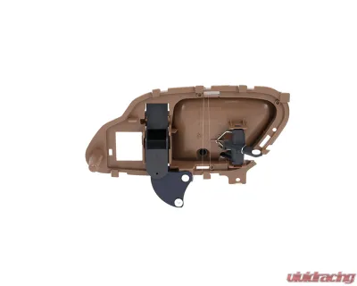 AMD Beige LH Interior Door Handle Chevrolet | GMC C/K OBS Pickup Truck | SUV 1995-2000 - X540-4095-BEGL