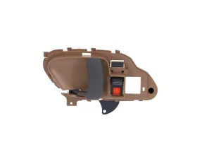 AMD Beige LH Interior Door Handle Chevrolet | GMC C/K OBS Pickup Truck | SUV 1995-2000