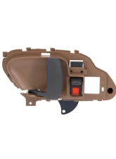 AMD Beige LH Interior Door Handle Chevrolet | GMC C/K OBS Pickup Truck | SUV 1995-2000                                     - X540-4095-BEGL - Image 4