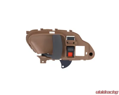 AMD Beige LH Interior Door Handle Chevrolet | GMC C/K OBS Pickup Truck | SUV 1995-2000 - X540-4095-BEGL