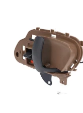 AMD Beige RH Interior Door Handle Chevrolet | GMC C/K OBS Pickup Truck | SUV 1995-2000                                     - X540-4095-BEGR - Image 2