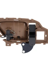 AMD Beige RH Interior Door Handle Chevrolet | GMC C/K OBS Pickup Truck | SUV 1995-2000                                     - X540-4095-BEGR - Image 3