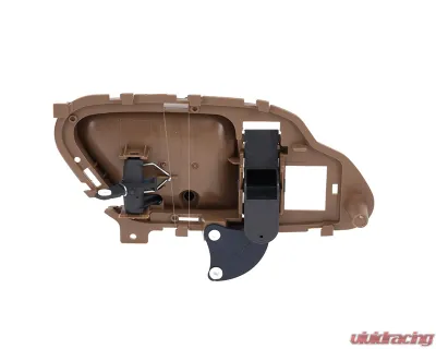 AMD Beige RH Interior Door Handle Chevrolet | GMC C/K OBS Pickup Truck | SUV 1995-2000 - X540-4095-BEGR