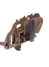AMD Beige RH Interior Door Handle Chevrolet | GMC C/K OBS Pickup Truck | SUV 1995-2000                                     - X540-4095-BEGR - Image 4