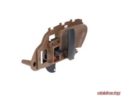 AMD Beige RH Interior Door Handle Chevrolet | GMC C/K OBS Pickup Truck | SUV 1995-2000 - X540-4095-BEGR